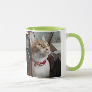 Meowww Mug