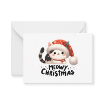 Meowy Christmas