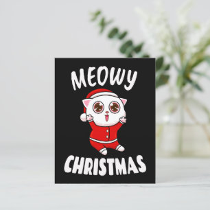 Meowy Christmas - Christmas 2022