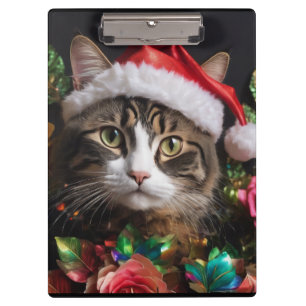  Meowy  Clipboard