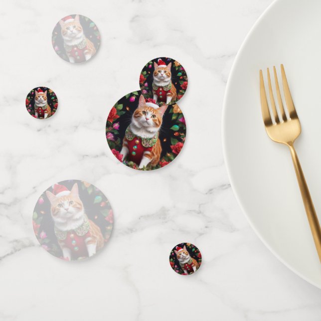  Meowy  Confetti (Group)