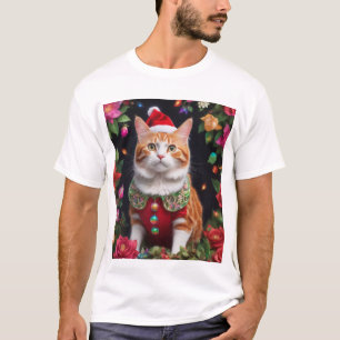 Meowy T-Shirt