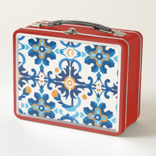 Mepal Lumina Storage Box – Nordic Blue