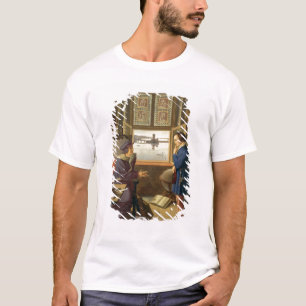 Mephisto and the Student, 1828 T-Shirt