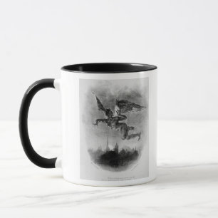 Mephistopheles' Prologue in the Sky Mug