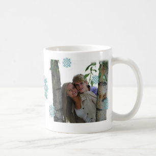 Mer and Rem mug