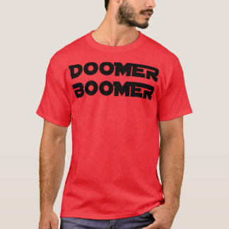 mer boomer T-Shirt