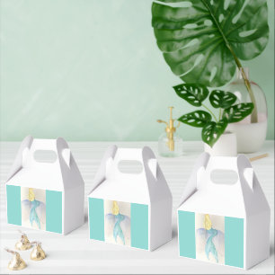 Mer-mazing Mermaid Favour Box