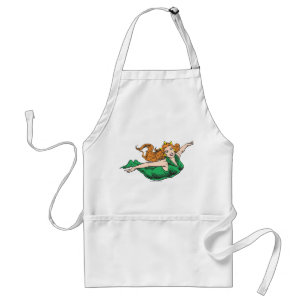 Mera Soars 2 Standard Apron