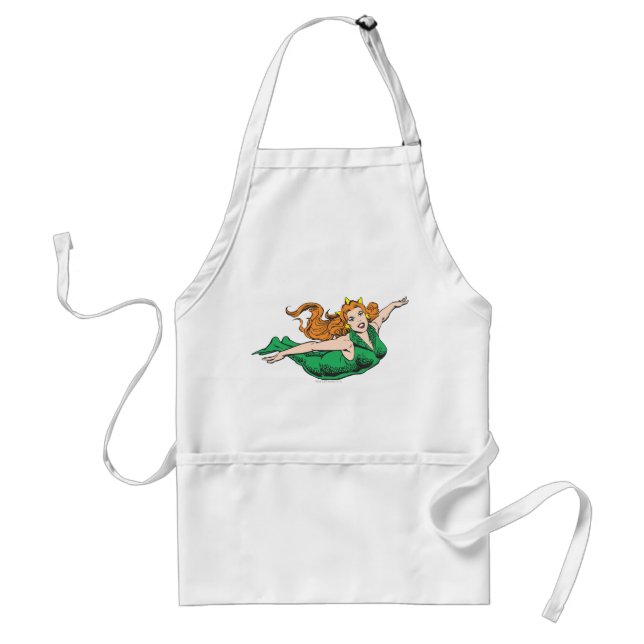 Mera Soars 2 Standard Apron (Front)