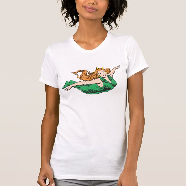 Mera Soars 2 T-Shirt (Front)