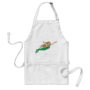 Mera Soars Standard Apron