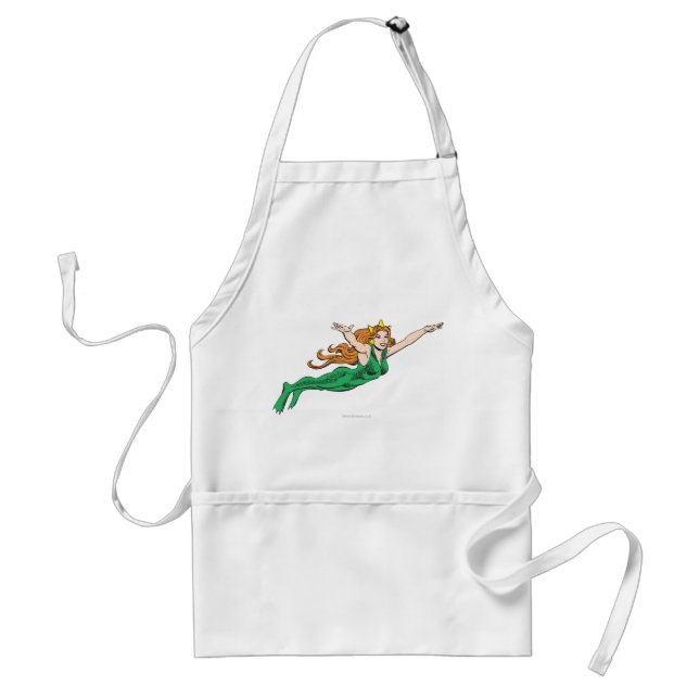 Mera Soars Standard Apron (Front)