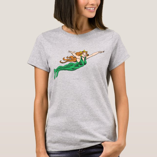 Mera Soars T-Shirt (Front)