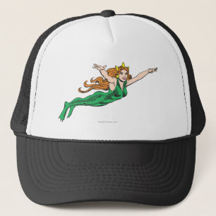 Mera Soars Trucker Hat