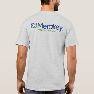 Merakey Allegheny Valley School T-Shirt