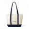 Merakey Logo Impulse Beach Tote Bag