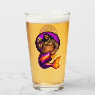 Merbear Lagoon - Maleko Tai Glass