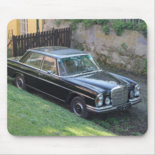Mercedes 280SE W108 Mouse Mat
