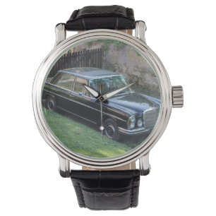 Mercedes 280SE W108 Watch