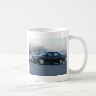 Mercedes-Benz 190 E 2.3-16 Coffee Mug