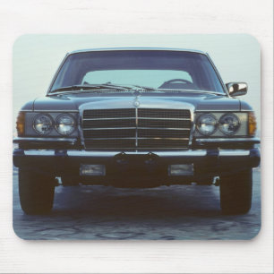 Mercedes Benz 450SEL Mouse Mat