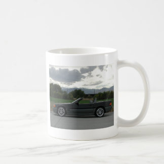 Mercedes-Benz 500 SL Roadster Coffee Mug
