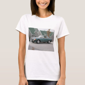 Mercedes-Benz 560 SL Roadster T-Shirt