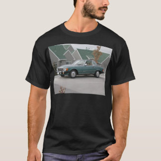 Mercedes-Benz 560 SL Roadster T-Shirt