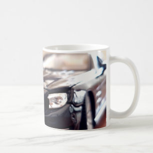 Mercedes-Benz mug