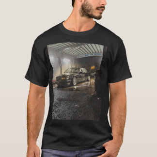Mercedes Benz W124 T-Shirt