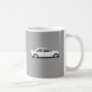 Mercedes-Benz W201 (190) Coffee Mug