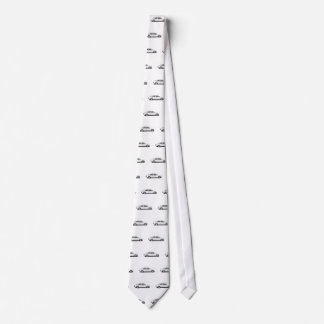 Mercedes-Benz W201 (190) Tie