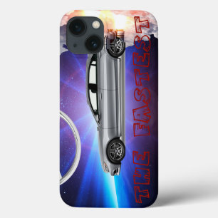 Mercedes iPhone 13 Case