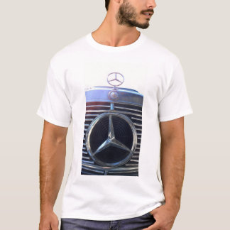 Mercedes signs T-Shirt
