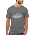 Mercedes SL Pagode with Script