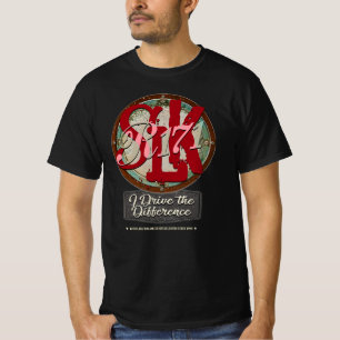 Mercedes SLK R171 - I drive the difference T-Shirt