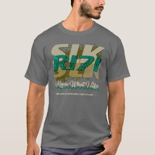 Mercedes SLK R171 - I Know What I Like T-Shirt