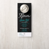Mercer Invitation