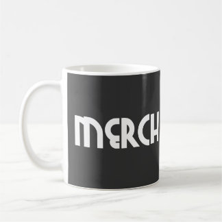 Merch Mugs