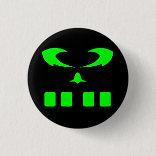 Merchandise (2) 3 cm round badge