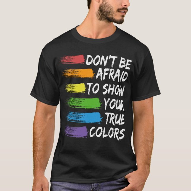 Merchandise Equality Apparel Lesbian Outfit Trans  T-Shirt (Front)