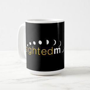 Merchandise Sighted Moon Official Coffee Mug