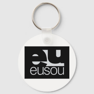 Merchandising EU SOU Key Ring