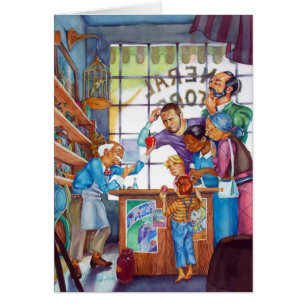 Merchant
