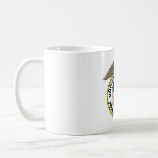 Merchant Marine Coffee Mug