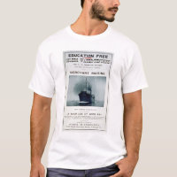 Merchant Marine Recruiting Poster (US02056)