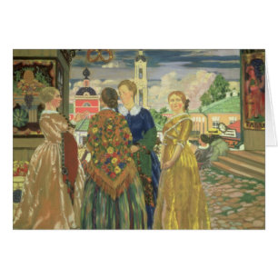 Merchant Women