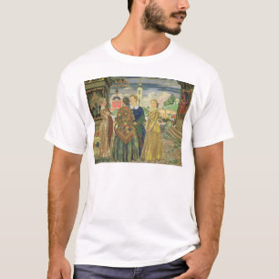 Merchant Women T-Shirt