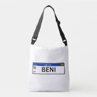 Mercosur Beni Bag